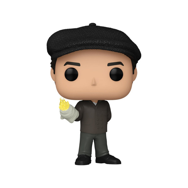 The Godfather Part II Vito Corleone Pop! Vinyl Figure #1525