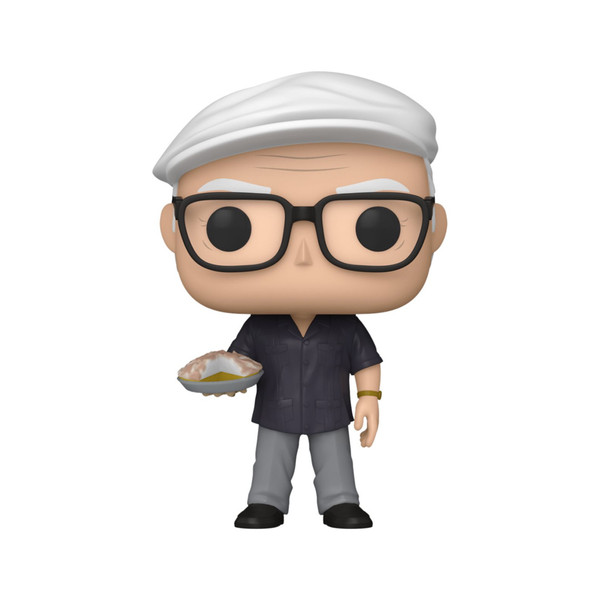 The Sopranos Junior Soprano Pop! Vinyl Figure #1523