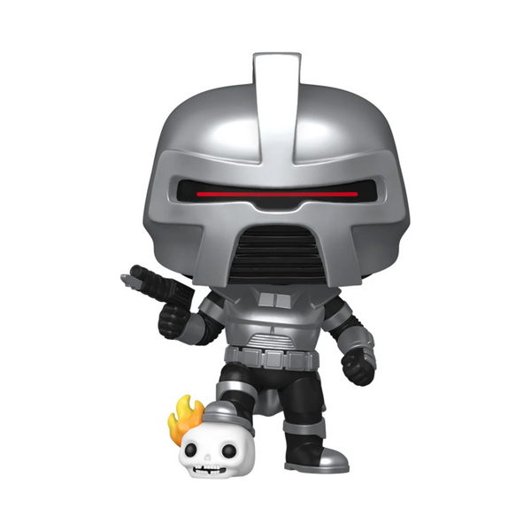 Copy of Funko Fusion Cylon Funko Pop! Vinyl Figure #998