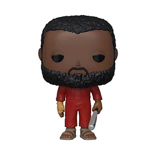 Jordan Peele's Us Abraham with Bat Pop! Vinyl Figure #837