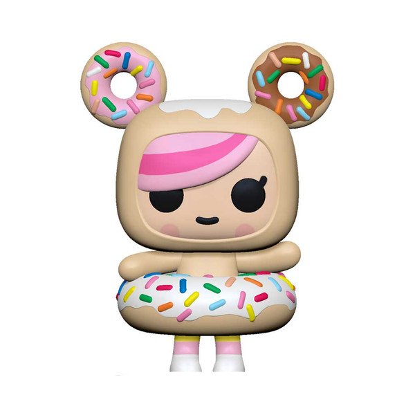 Tokidoki Donutella Pop! Vinyl Figure #93