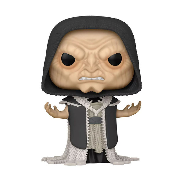 DC Justice League The Snyder Cut DeSaad Pop! Vinyl Figure #1125