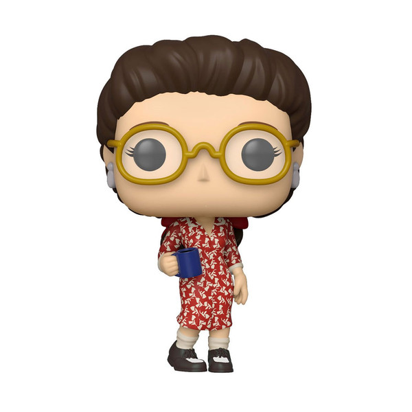 Seinfeld Elaine in Dress Pop! Vinyl Figure #1083