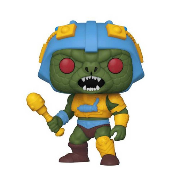 Masters of the Universe Snake Man-At-Arms Specialty Series Pop! Vinyl Figure #92