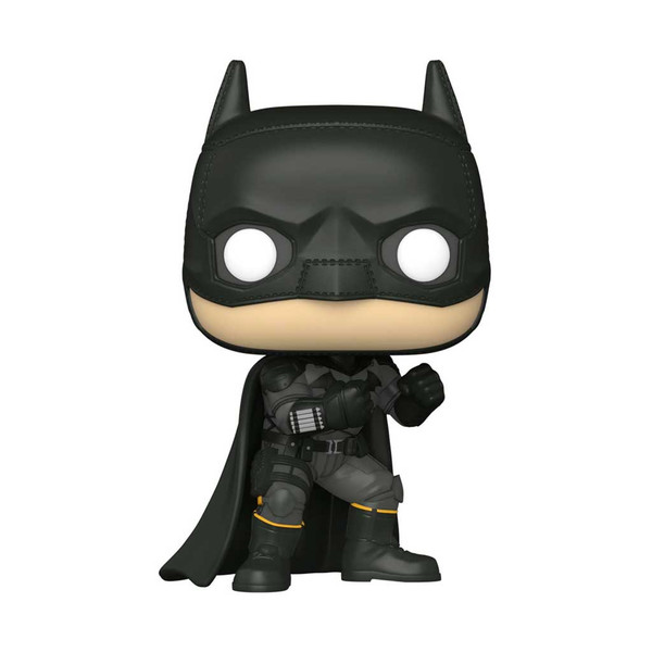 The Batman Pop! Vinyl Figure #1187