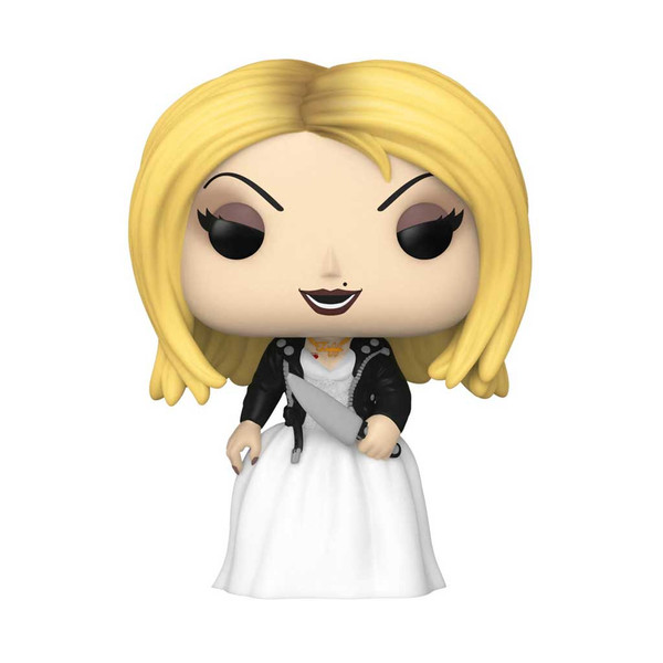 Bride of Chucky Tiffany Pop! Vinyl Figure #1250