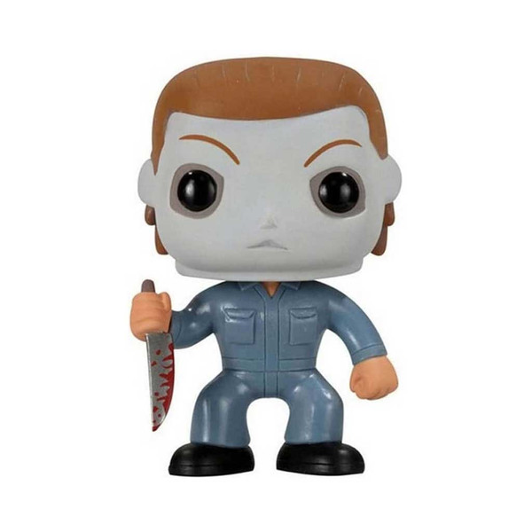 Halloween Michael Myers Movie Pop! Vinyl Figure #03