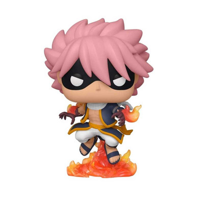 POP UP PARADE Natsu Dragneel: Grand Magic Games Arc Ver