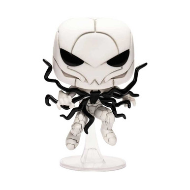 Venom Poison Spider-Man Pop! Vinyl Figure Exclusive #966