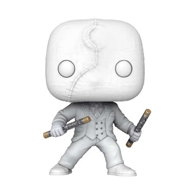 Moon Knight Mr Knight Pop! Vinyl Figure #1048