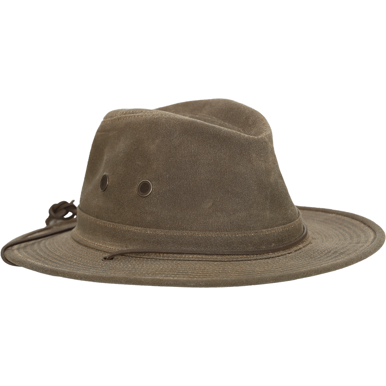 Tucan Wide Brim Hat