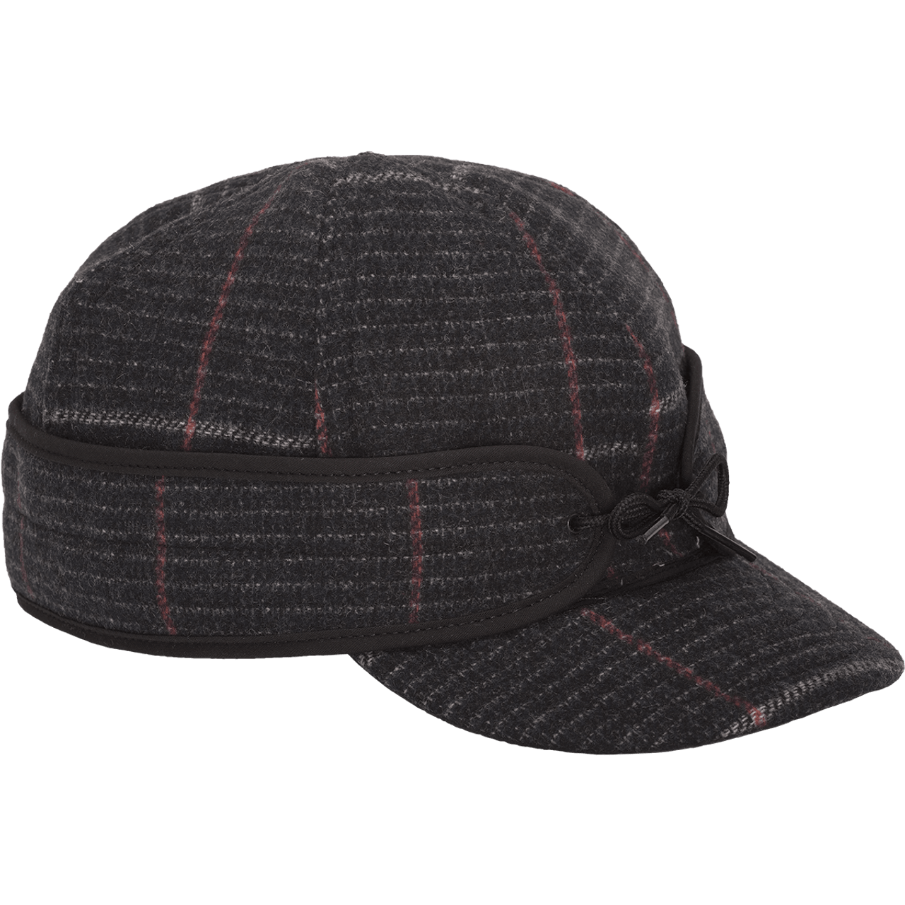 The Original Stormy Cap Sale On Wool Kromer® | 