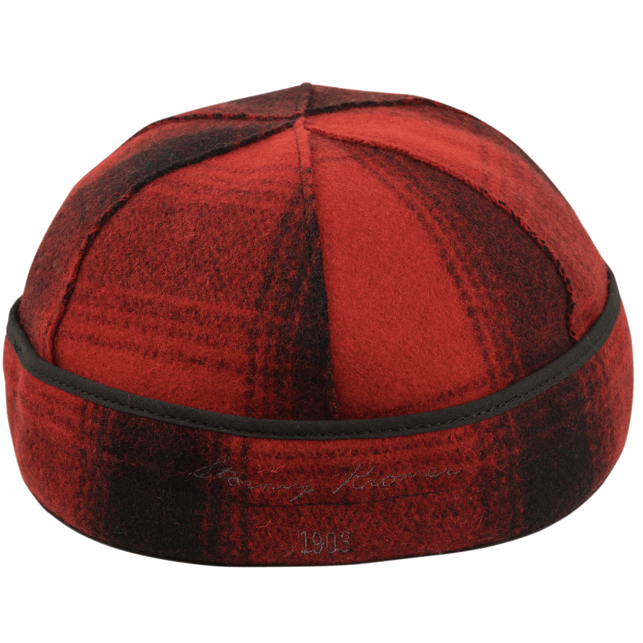 Original Wool Cap With Earflaps | Stormy Kromer®