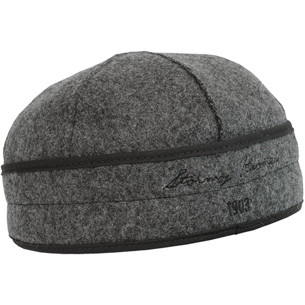 Brimless Wool Baseball Cap Stormy Kromer ®