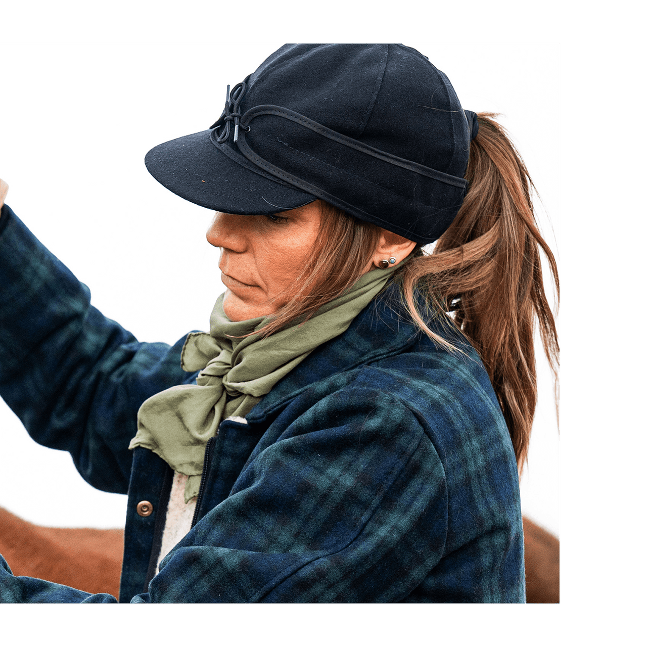 その他 soor ploom Canary Cap SOOR PLOOM Canary Cap Chutney M