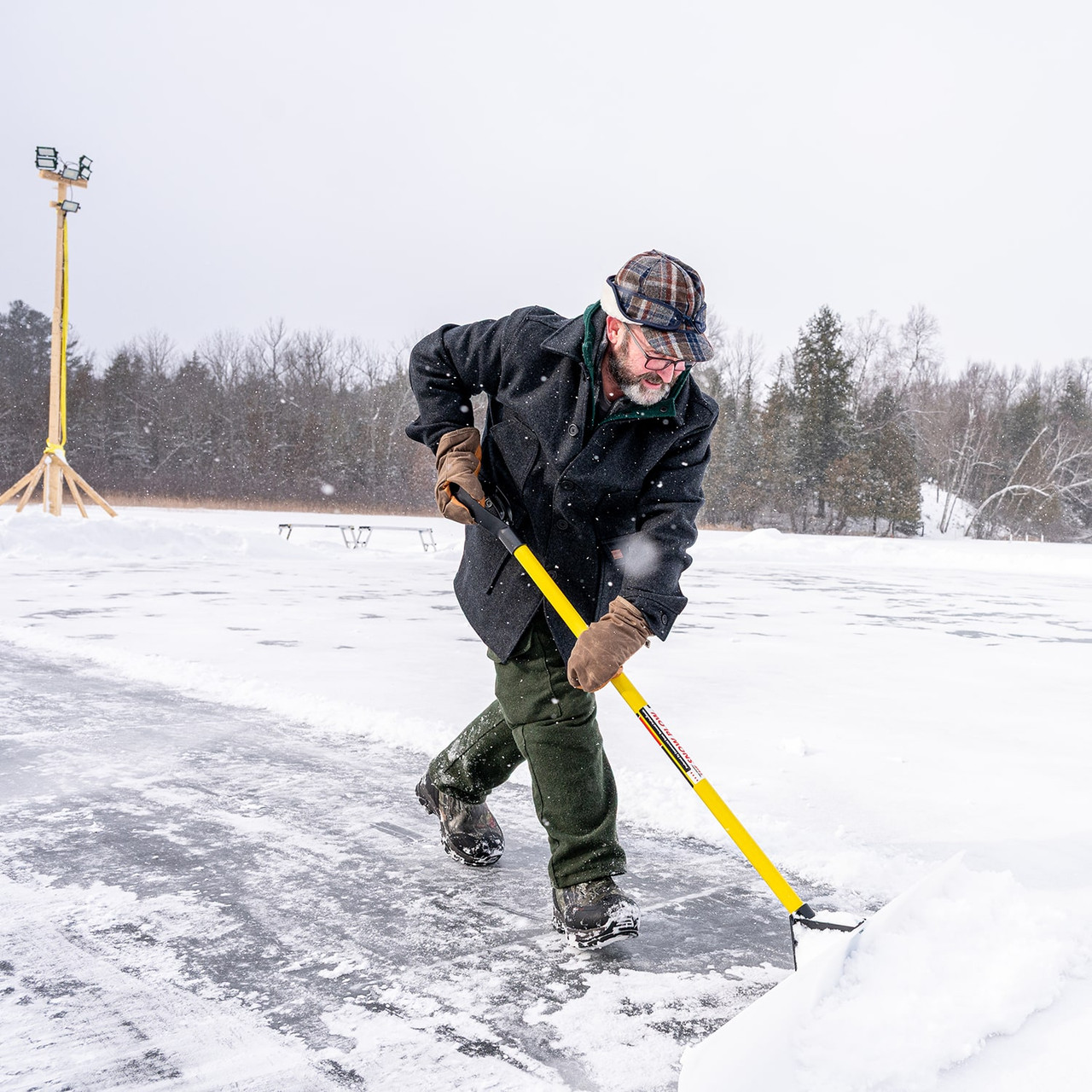 The Mackinaw Hunting Coat | Stormy Kromer®