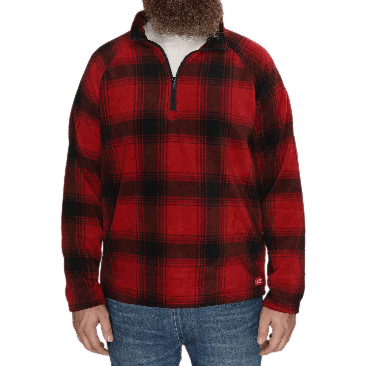 The Weekend Pullover | Stormy Kromer®