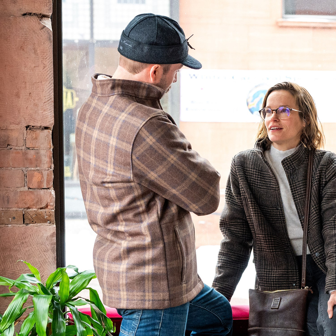 ジャケット・アウター OVERCOAT Collarless zip up blouson ZIP UP BLOUSON | UNIQLO PH