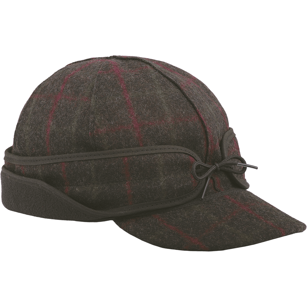 The Midway Cap | Stormy Kromer®