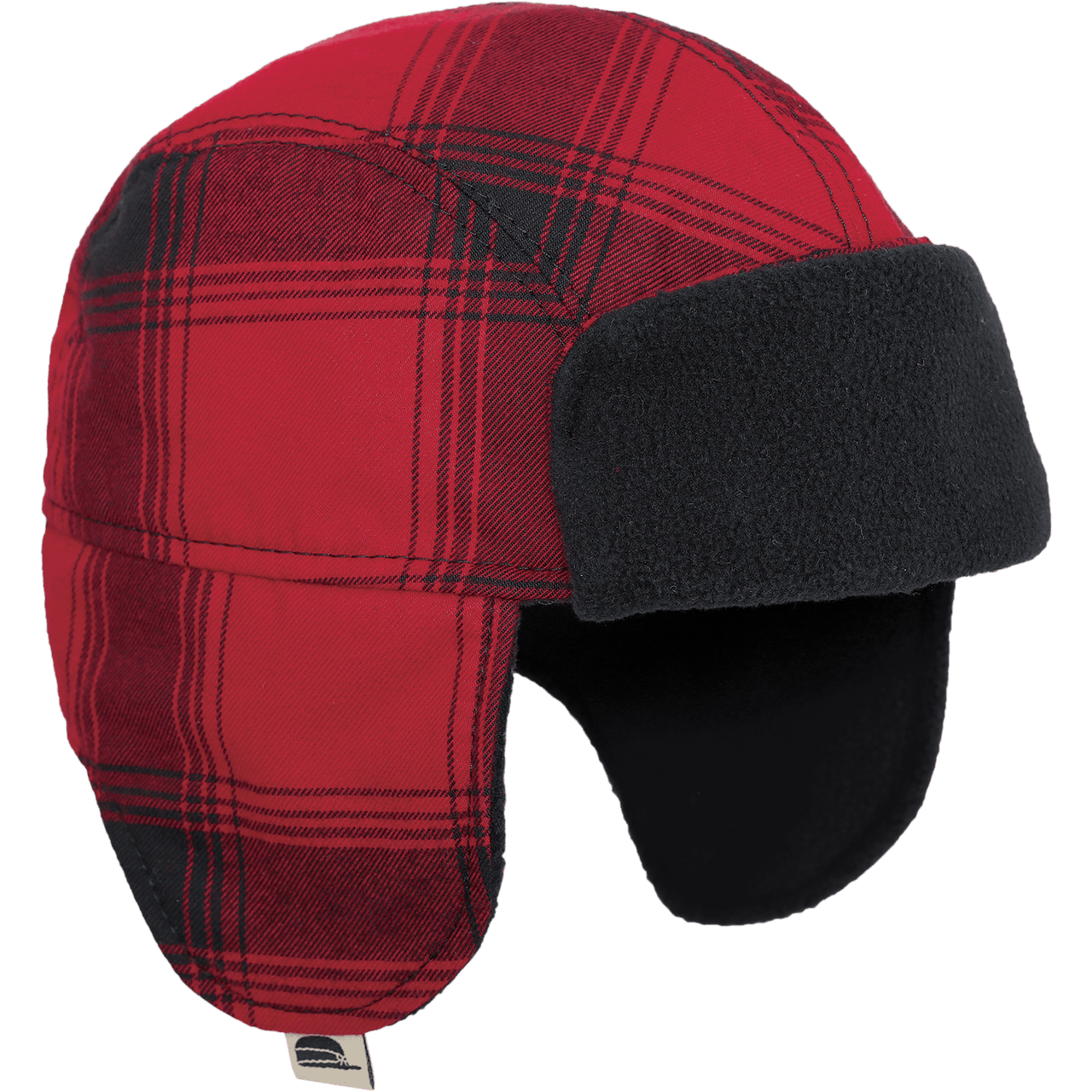 Kids Winter Hat The Kit Trapper for Boys Girls