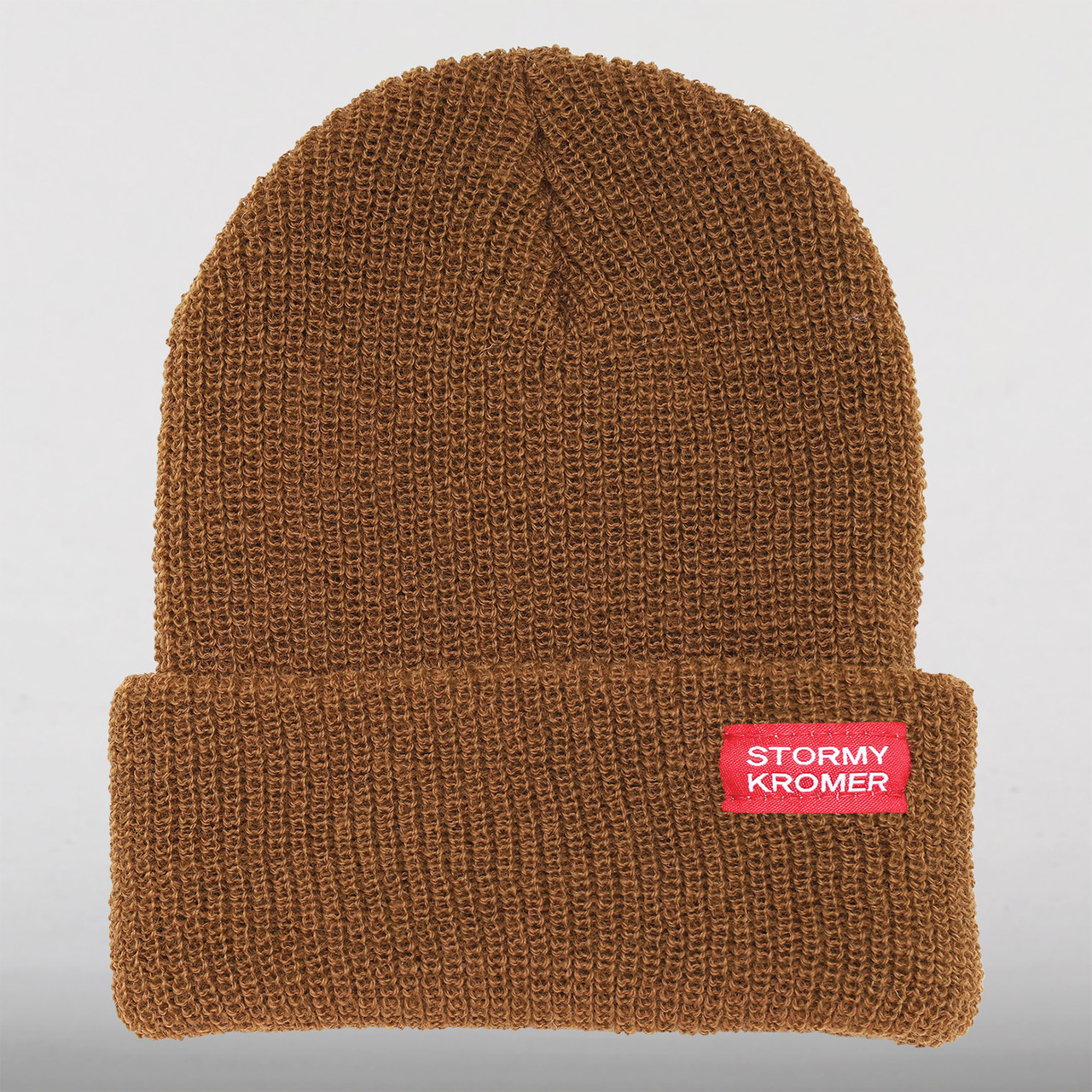 The Wool Utility Beanie | Stormy Kromer®