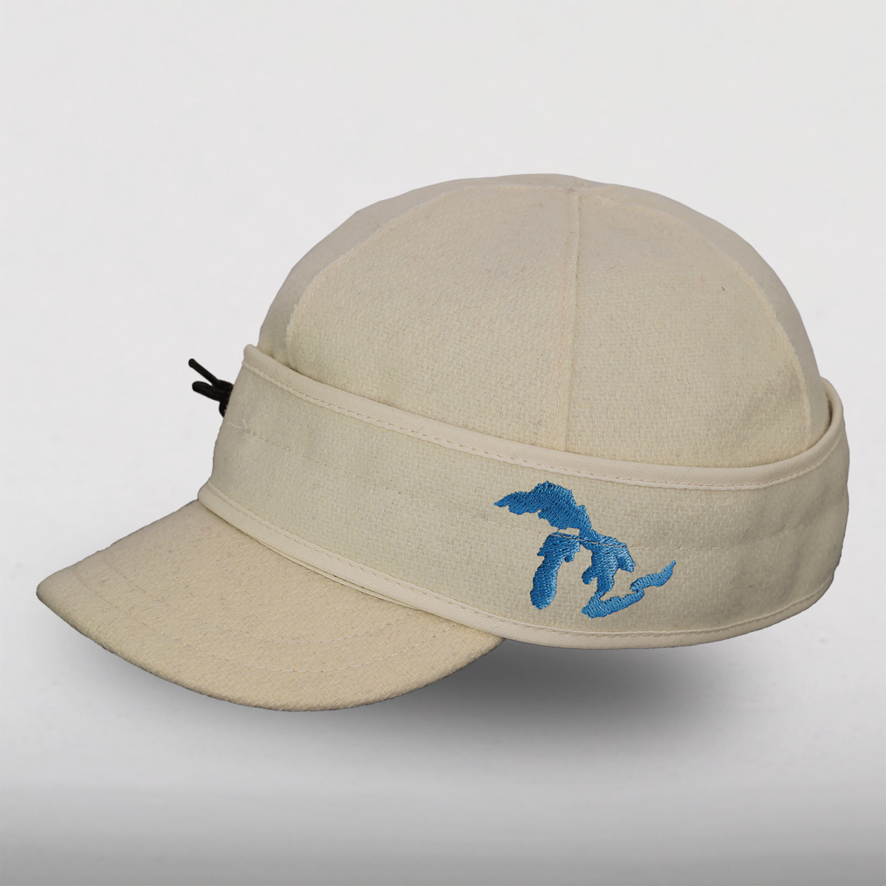 Great Lakes Sidekick Cap | Stormy Kromer®