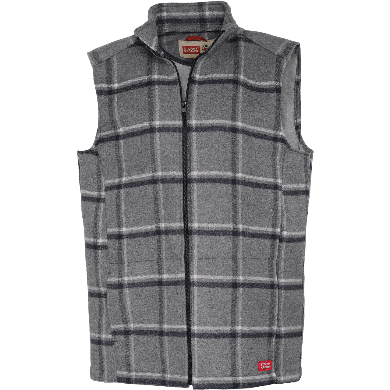 The Boundary Vest | Stormy Kromer®