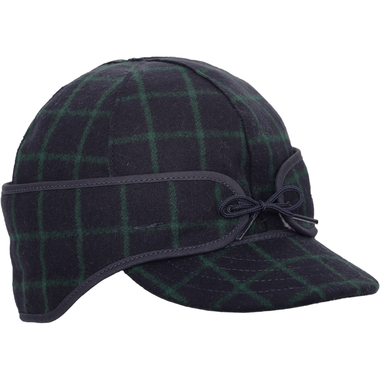 The Equinox Cap | Stormy Kromer®