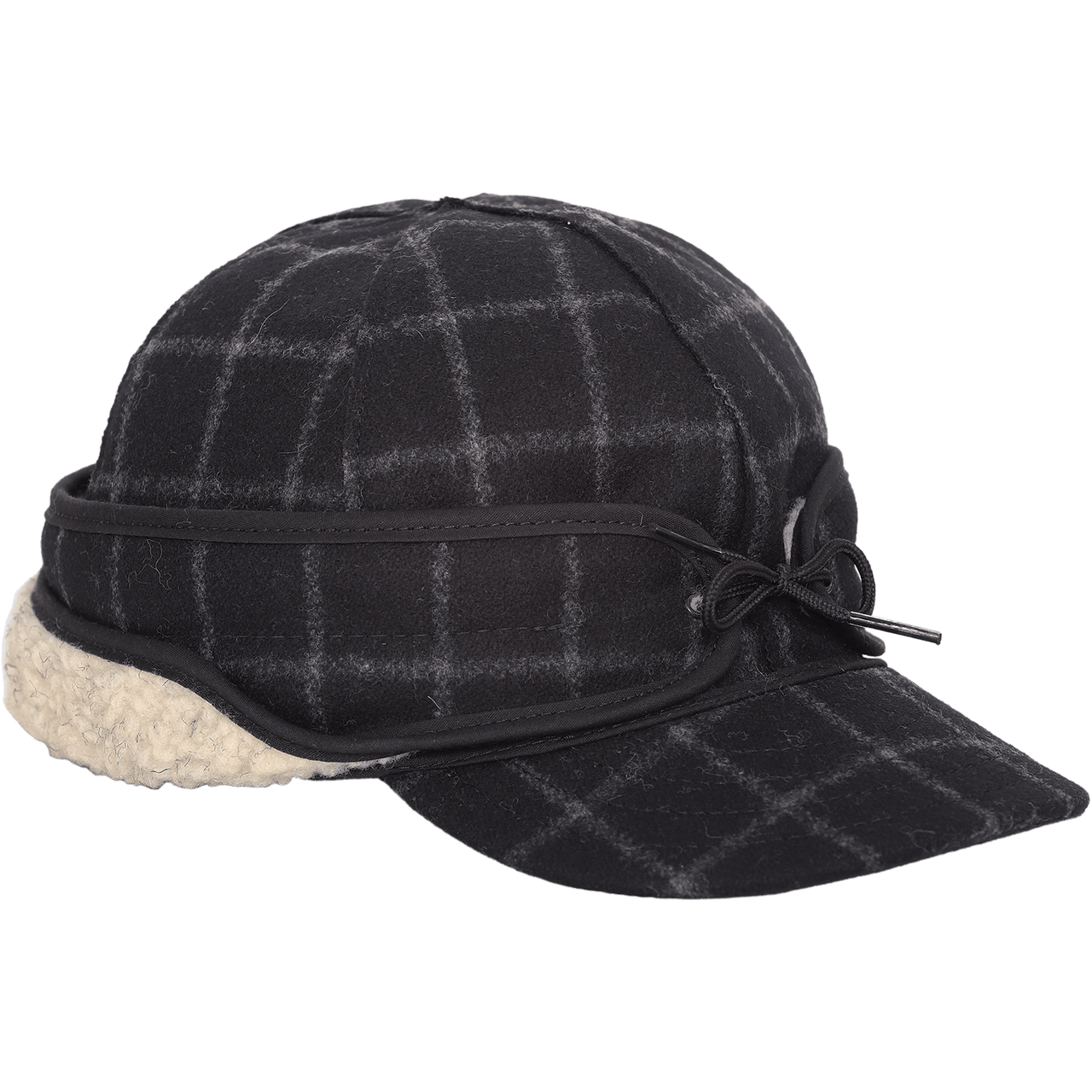 The Equinox Cap | Stormy Kromer®