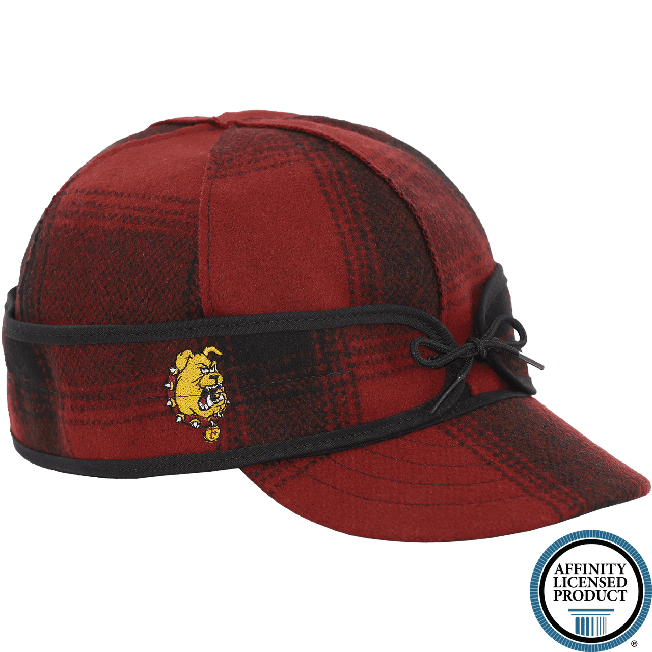 Ferris State™ Limited Edition | Collegiate Wool Hat