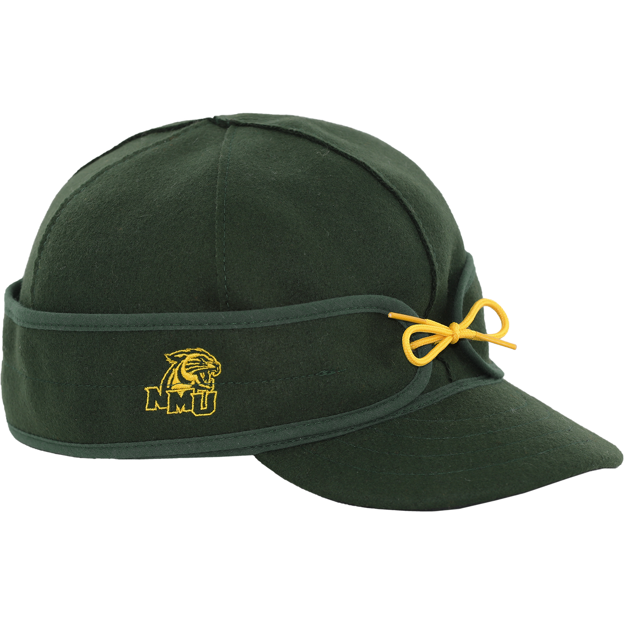 Northern Michigan University® | Collegiate Wool Hat