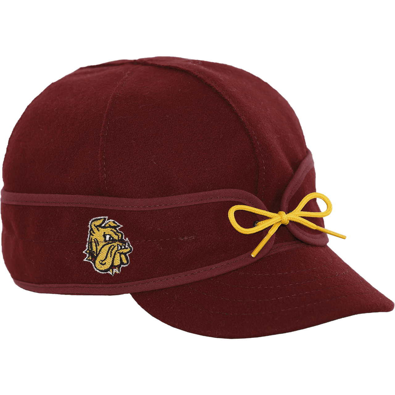 University of Minnesota Duluth™ | Collegiate Wool Hat