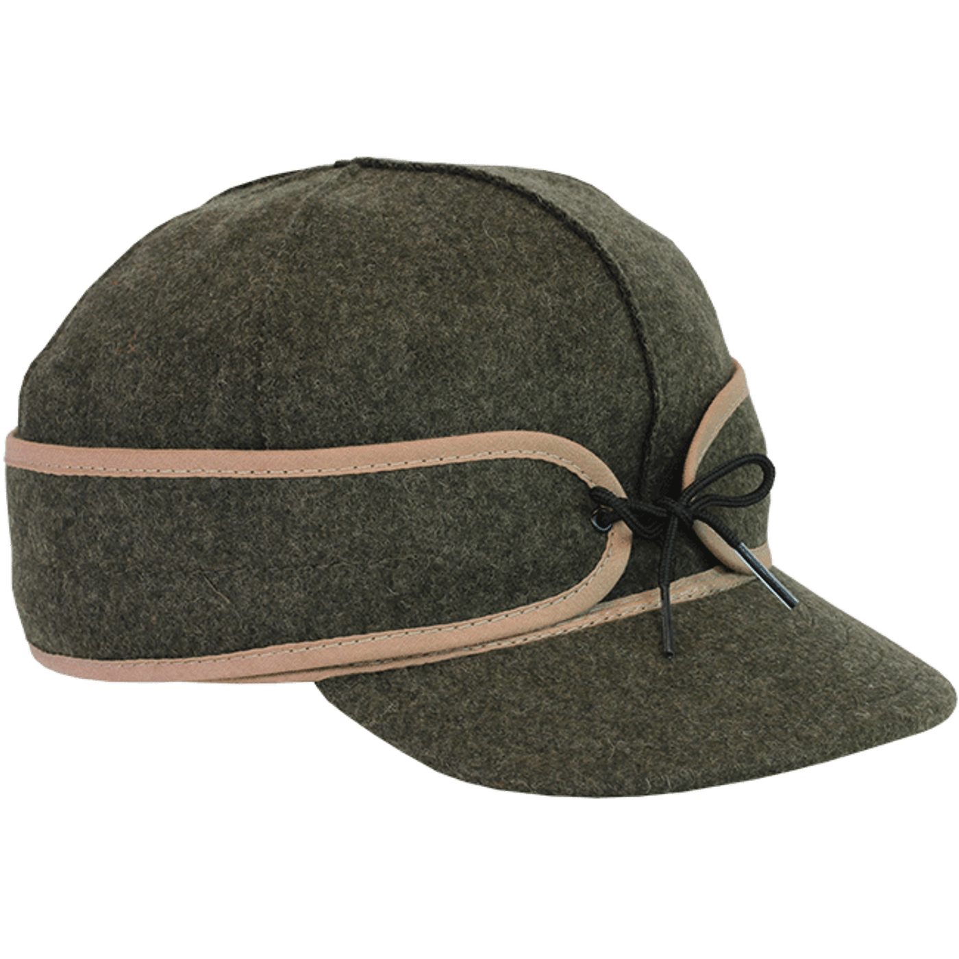 stormy kromer wool