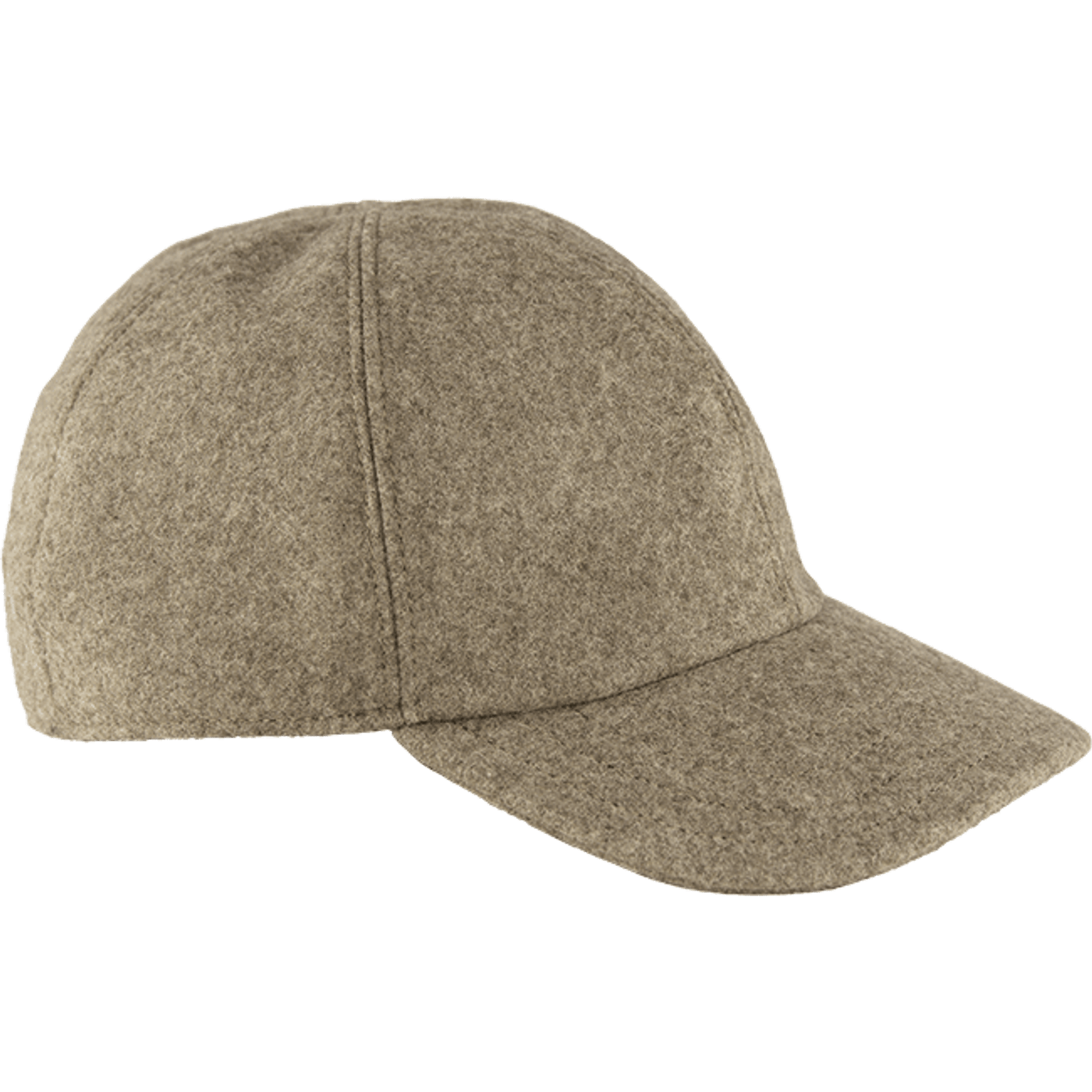 The Curveball Wool Baseball Cap | Stormy Kromer