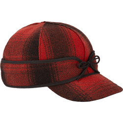 Wool Caps Accessories Since 1903 | Stormy Kromer®