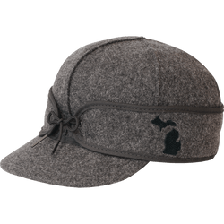 Stormy Kromer 