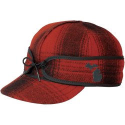 Stormy Kromer 