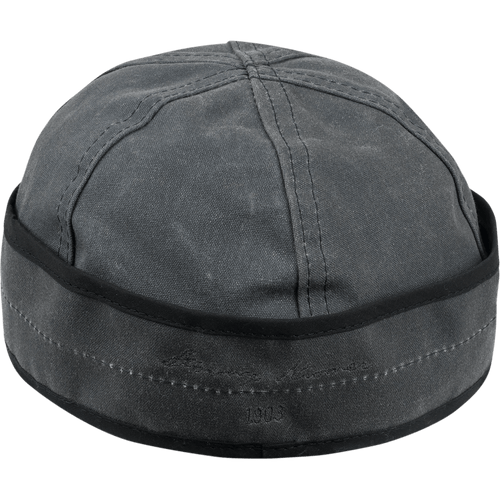 Original Stormy Kromer Waxed Cotton Caps With Ear
