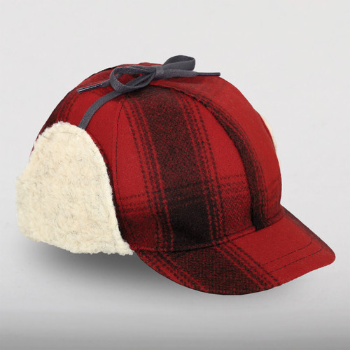 The Midway Cap | Stormy Kromer®