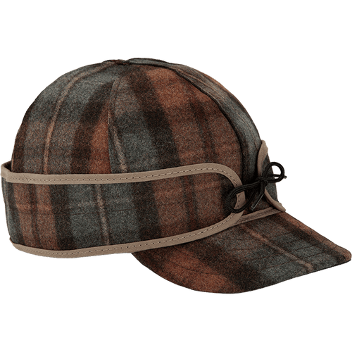 The Original Stormy Kromer Cap - Seconds