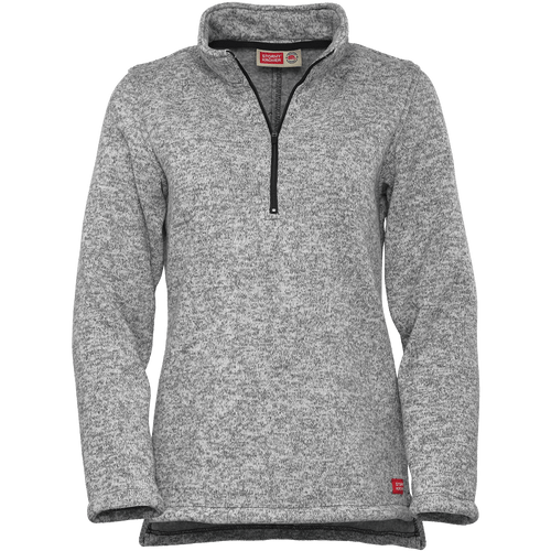 The Base Camp Fleece The Base Camp Fleece