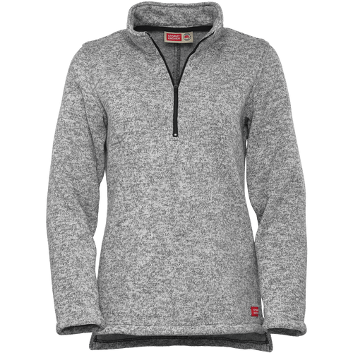 The Base Camp Fleece