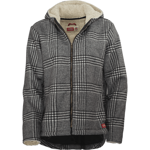 The Swallowtail Jacket in Metro