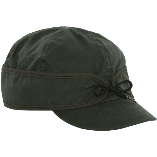 Our Adjustable Trail Cap in the color Forest. Our Adjustable Trail Cap in the color Forest.