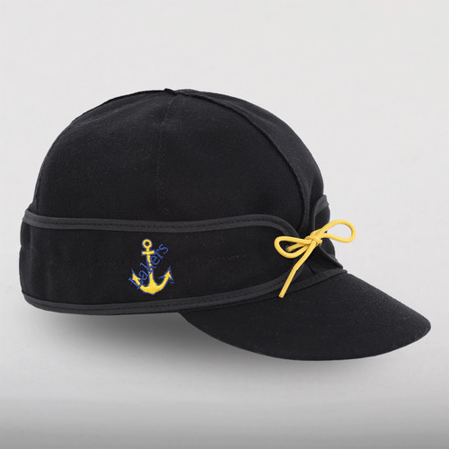 Grand Valley State University® | Collegiate Wool Hat