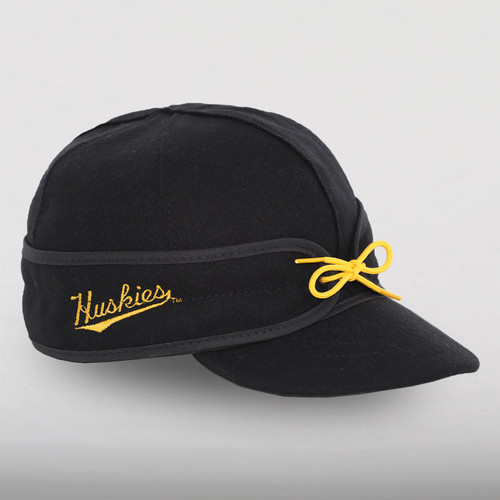 Northern Michigan University® | Collegiate Wool Hat