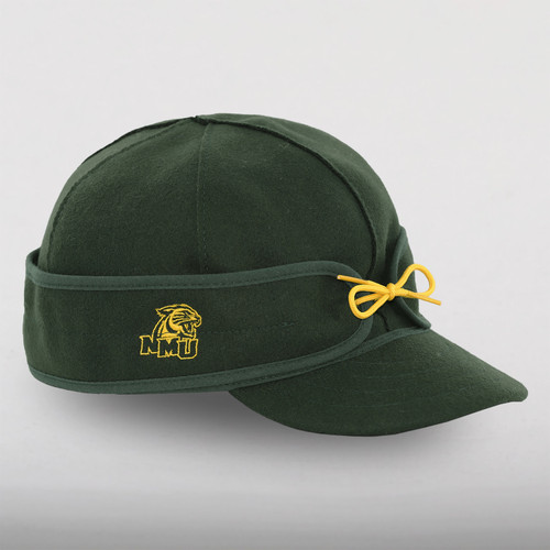 Bemidji State University™ | Collegiate Wool Hat