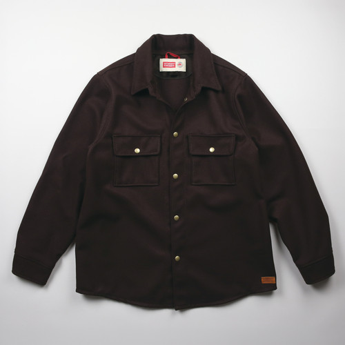 The Mackinaw Hunting Coat | Stormy Kromer®