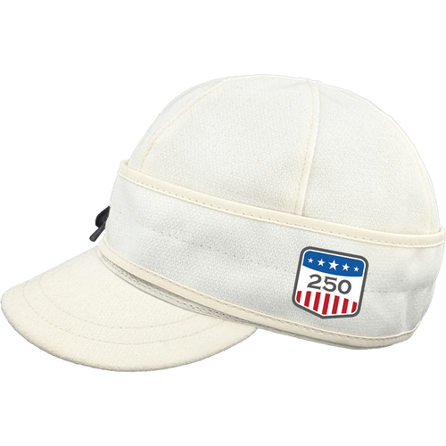 The Sidekick Cap - Stars and Stripes