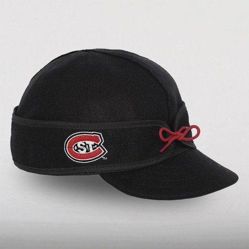 The Original Benchwarmer Cap - St. Cloud State™